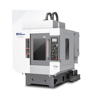 Hogesnelheidsboorcentrum