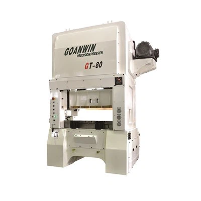 Knokkelgewricht hogesnelheidspers